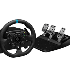 Sim Racing Seats