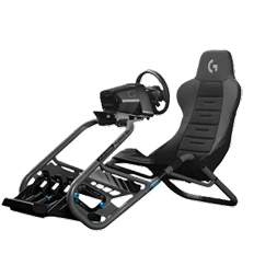Sim Racing Seats